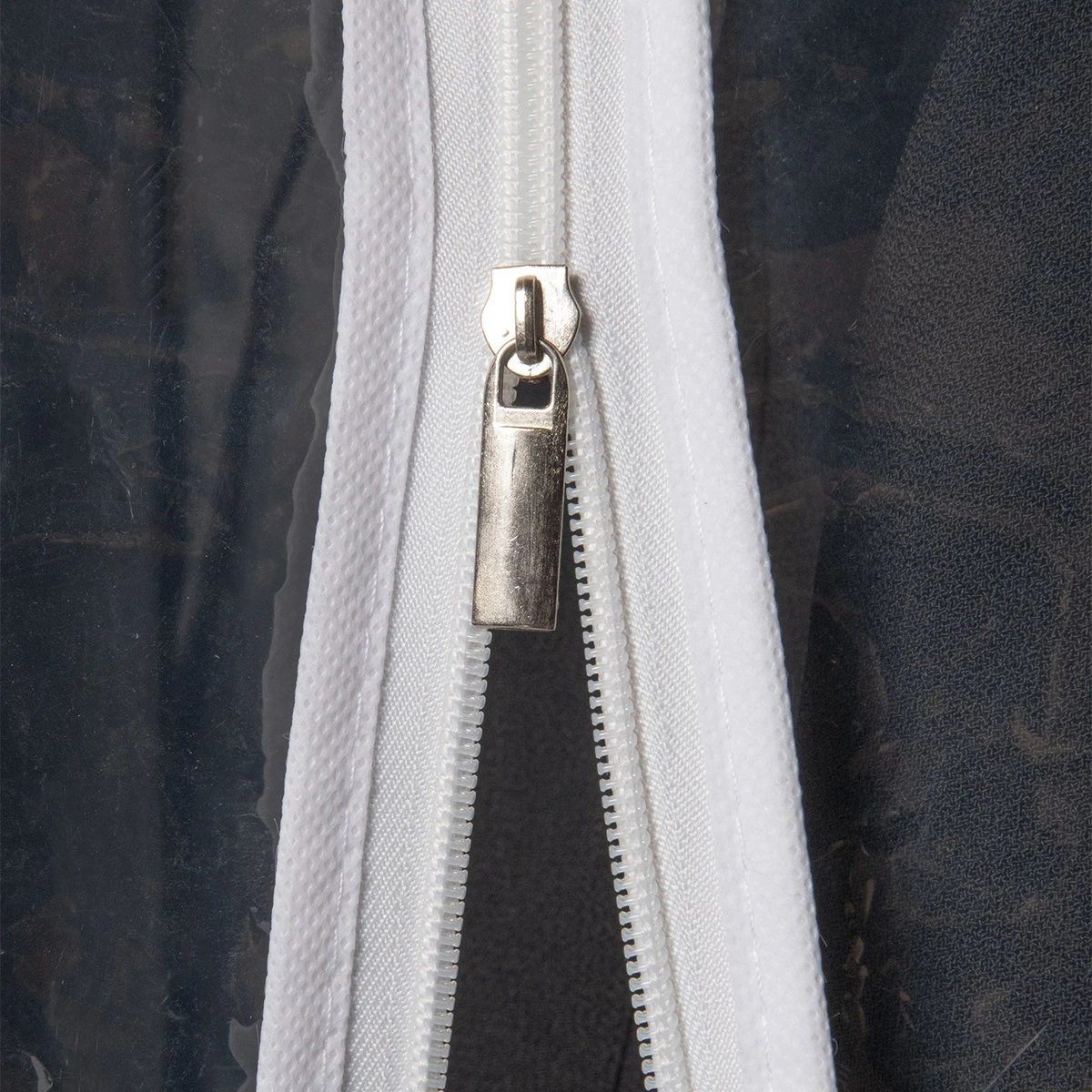 Rack Cover For Single Collapsible Rolling Rack (Ra-10) 5 Rack Cover For Single Collapsible Rolling Rack (Ra-10) - Image 3