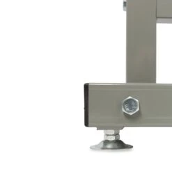 RACK FORCE Industrial Heavy Duty Poly Garment Three-Roll Bagger - 30" X 74" X 18" -1 ra600 3 alternate 0