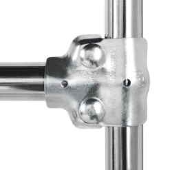 RACK FORCE Industrial Z-Rack W/ Two Rails - 61" X 22" X 69" -1 ra80 3 alternate 0