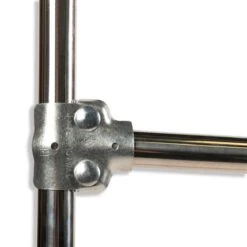 RACK FORCE Z-Rack Accessory Kit W/ 10' Height Extenders -1 ra8005 5 alternate 0