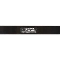 RACK FORCE Industrial Z-Rack - 61" X 22" X 69" - Black -1 ra8bk 5 alternate 0