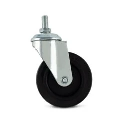 RACK FORCE Replacement Swivel Wheel For Z-Racks