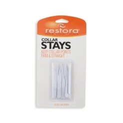 Restora Collar Stays For Display Rack (TO-3)