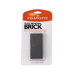 Restora Fuzz Removal Brick For Display Rack (TO-3)