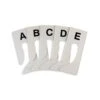 Alpha (A-Z) King Size Rack Dividers Set - 9 1/4" X 3 3/4" 1 Alpha (A-Z) King Size Rack Dividers Set - 9 1/4" X 3 3/4" -1 rk20 1 main rk20 parent
