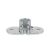 Flange Clamp - 3/4" -1 rp10 1 main fc