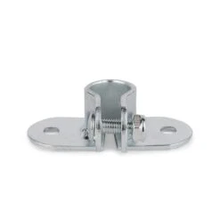 Flange Clamp - 3/4"