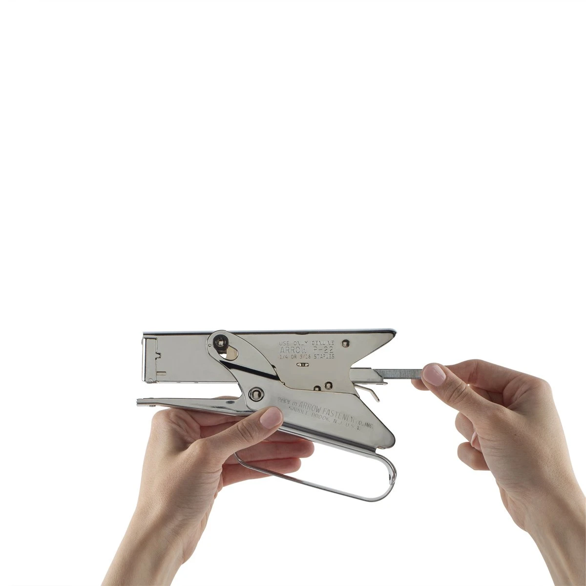 Arrow P22 Stapler 5 Arrow P22 Stapler - Image 3