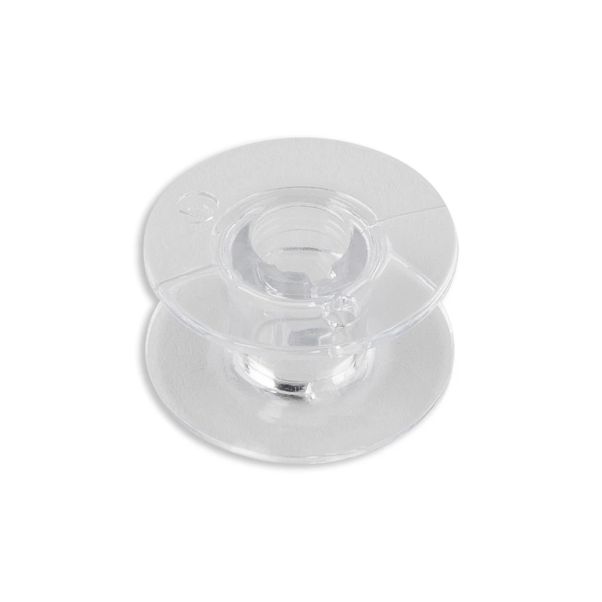 Brother Class 15 Bobbins - 7/16" - 10/Pack 3 Brother Class 15 Bobbins - 7/16" - 10/Pack