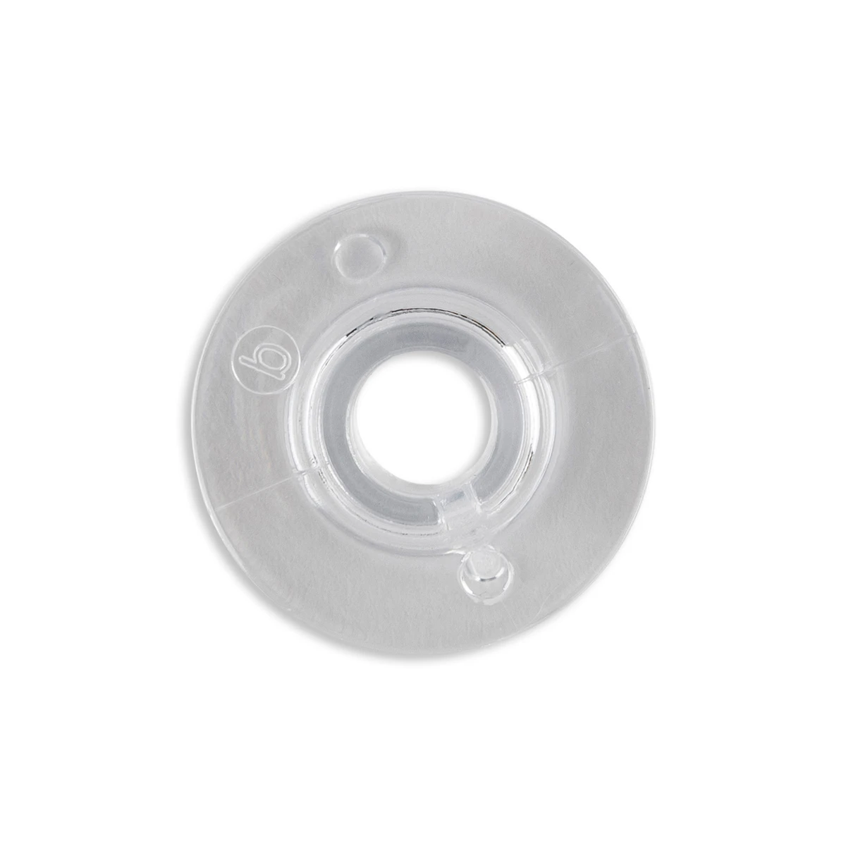 Brother Class 15 Bobbins - 7/16" - 10/Pack 4 Brother Class 15 Bobbins - 7/16" - 10/Pack - Image 2