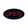 "Open" LED Sign - 18 3/4" X 9 1/2" X 1"