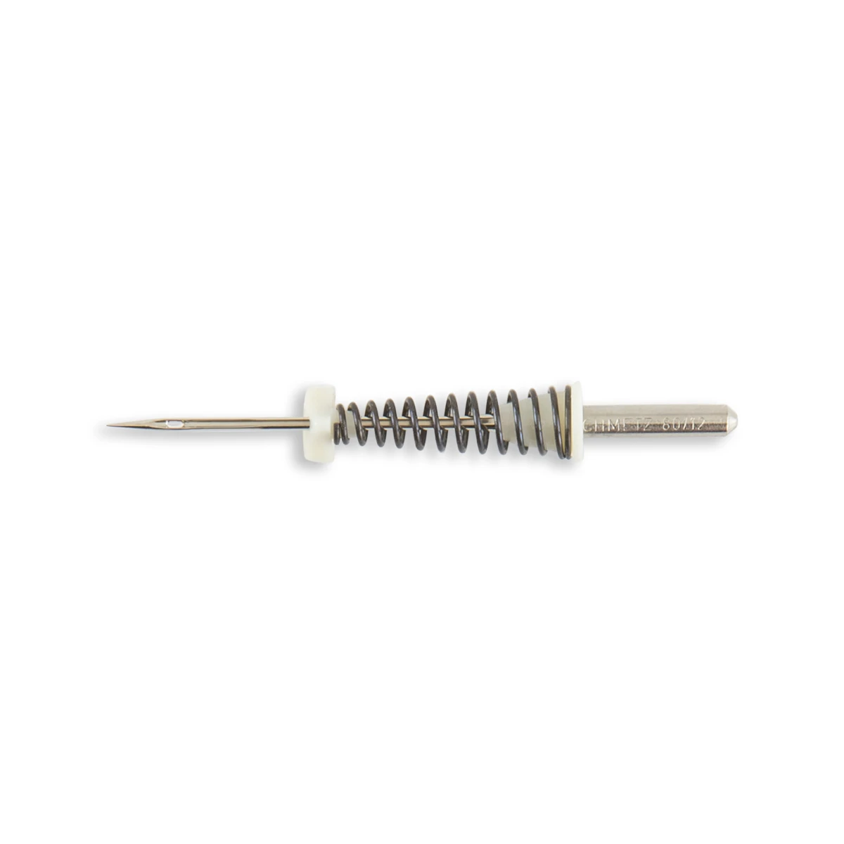Schmetz Embroidery Spring Home Machine Needles - Size 12 - 15x1 - 1/Pack 3 Schmetz Embroidery Spring Home Machine Needles - Size 12 - 15x1 - 1/Pack