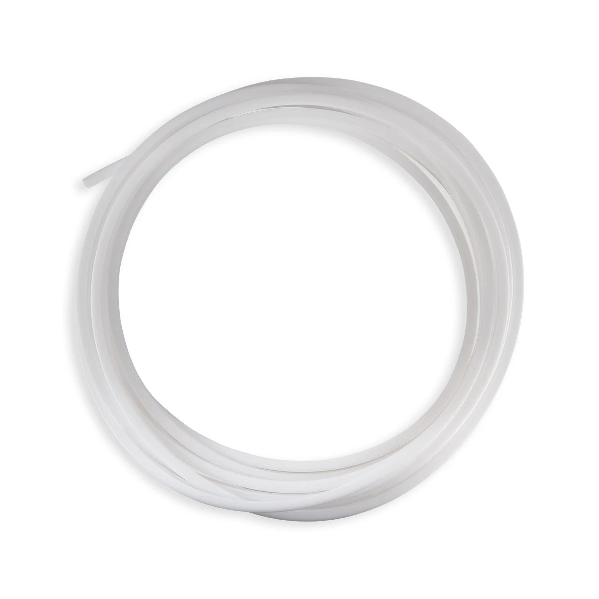 Slick Rail Cover For 1/4" Rails - 50' 3 Slick Rail Cover For 1/4" Rails - 50'