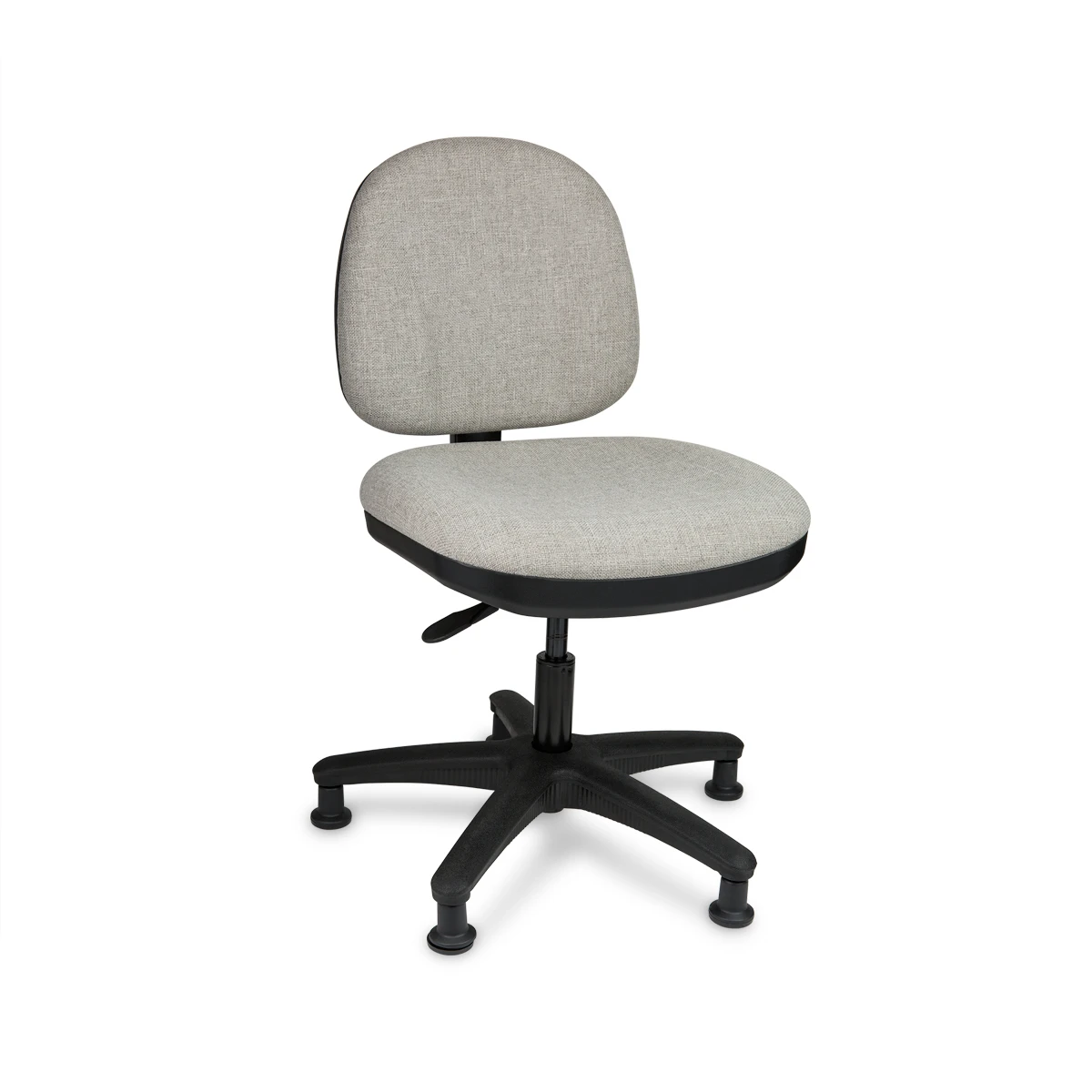 Sewing Chair W/Glides 3 Sewing Chair W/Glides