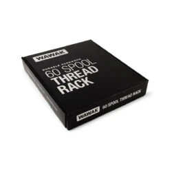 WAWAK Thread Rack - 60 Spool - Table Top -1 tdr10 4 alternate 0