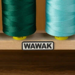 WAWAK Thread Rack - 60 Spool - Table Top -1 tdr10 7 alternate 0