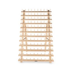 WAWAK Thread Rack - 120 Spool - Table Top -1 tdr20 3 alternate 0
