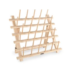 WAWAK Thread Rack - 33 Cone - Table Top