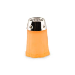 Clover Protect & Grip Thimble - Large - Yellow