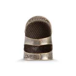 Clover Open Sided Thimble - Medium -1 thb7s 3 alternate 0