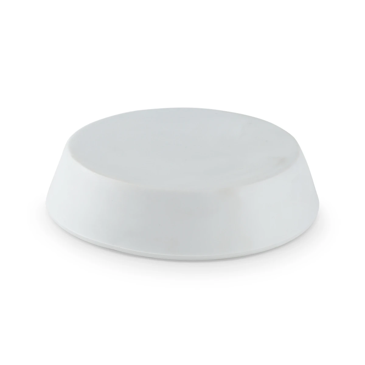 Round Rubber Knee Pad - 3 1/2" 3 Round Rubber Knee Pad - 3 1/2"