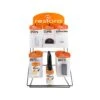 Restora Starter Kit W/ Display -1 to3 1 main to3 parent