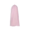 Non-Woven Wedding Dress Garment Bag W/ 6" - 24" Gusset - 25 Grams - 72" X 24" W/ 36" Flare - 12/Pack - Pink -1 wed9pk 1 main wed9