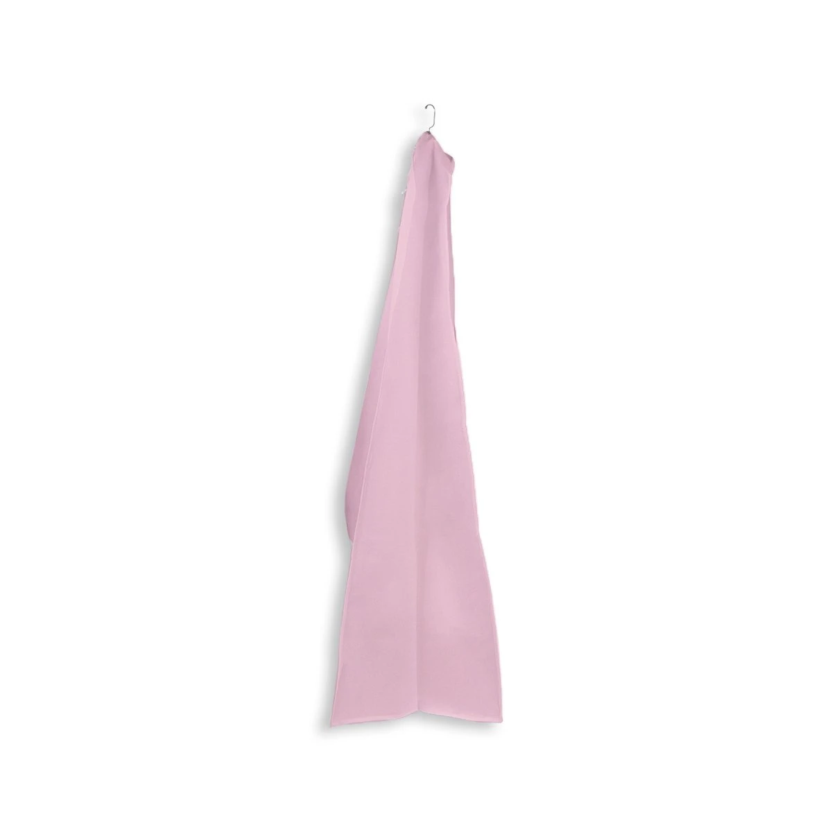 Non-Woven Wedding Dress Garment Bag W/ 6" - 24" Gusset - 25 Grams - 72" X 24" W/ 36" Flare - 12/Pack - Pink 5 Non-Woven Wedding Dress Garment Bag W/ 6" - 24" Gusset - 25 Grams - 72" X 24" W/ 36" Flare - 12/Pack - Pink - Image 3